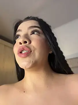 HannaHoffmann – Live XXX-chat