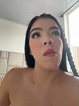 HannaHoffmann Live XXX-Chat