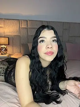 HannaHoffmann – webcam-show