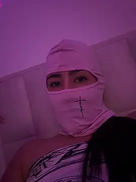 Scarlett21038 Webcam-Show