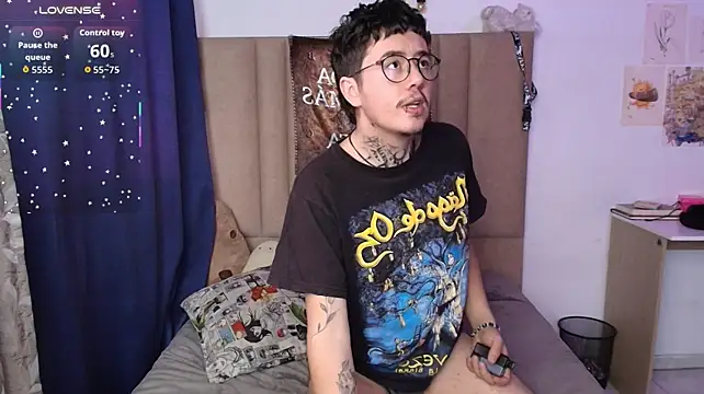 Latin_love_bl Webcam show