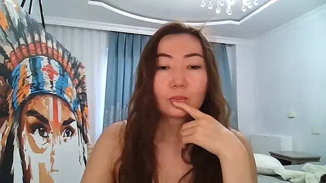 Jadeiam webkamerás műsora