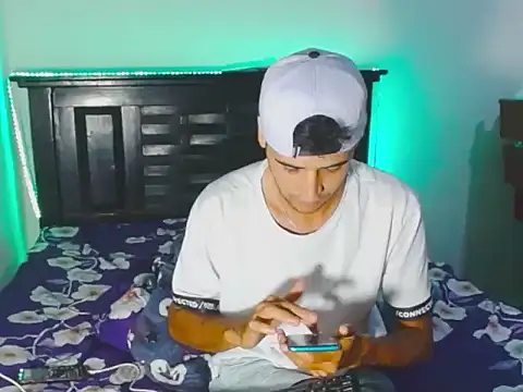 viictoorr Webcam Show