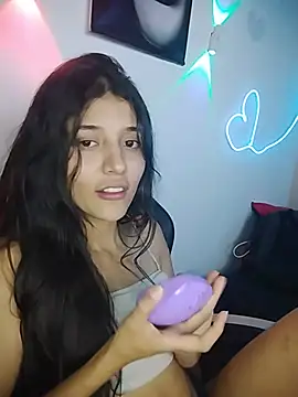 Cherryx_Cream's Live XXX Chat