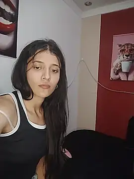 Cherryx_Cream's Live XXX Chat