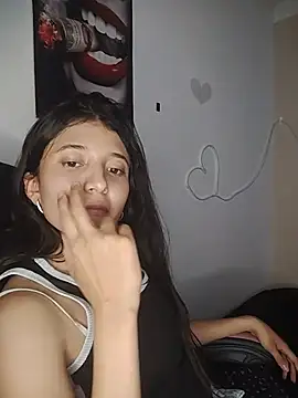 Cherryx_Cream Chat XXX live
