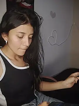 Cherryx_Creamn Live XXX chat