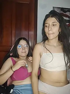Živý XXX chat Cherryx_Cream