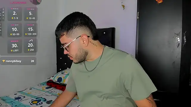 Joseph_777_ – webcam-show