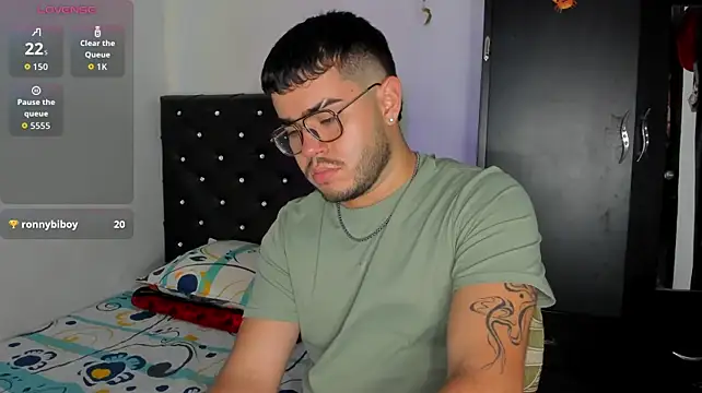 Joseph_777_ webcam show