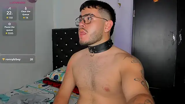 הופעת וובקאם של Joseph_777_