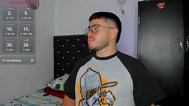 Joseph_777_ Webcam-Show