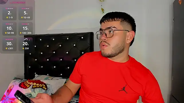 Joseph_777_ Webcam show