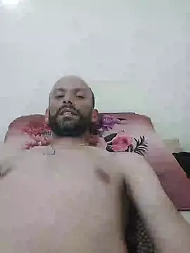 gaynomade1 webkamerás műsora