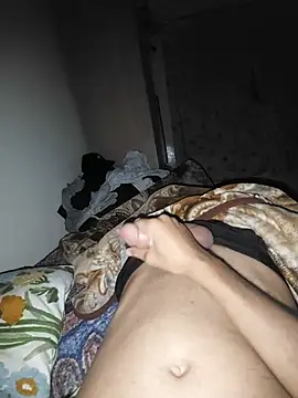 Show Webcam de gaynomade1