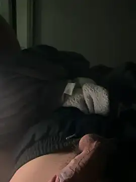 hieukju Show in webcam