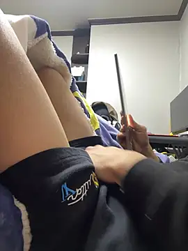 hieukju Show Webcam