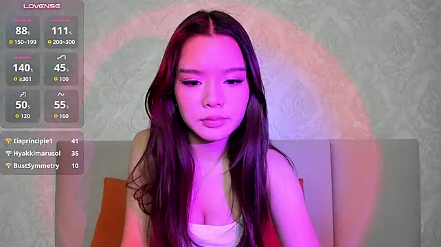 JettiXo Webcam-Show
