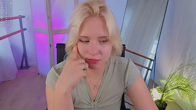 _Wow_Molly_ Webcam-Show