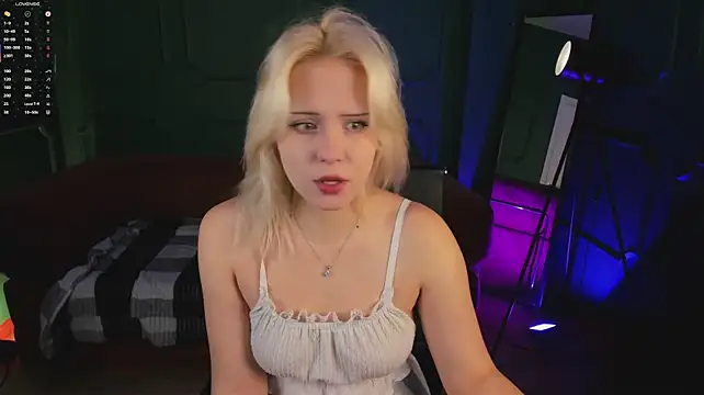 _Wow_Molly_: вебкам-шоу