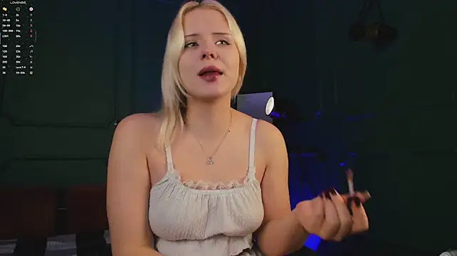 _Wow_Molly_ Webcam Show