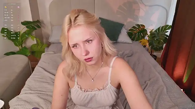 _Wow_Molly_ Webcam show