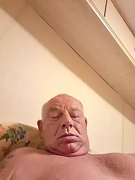 הופעת וובקאם של FLAPDROL70