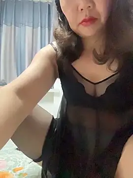yanyan-168 Show Webcam