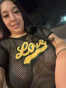 JizelleStar Show in webcam