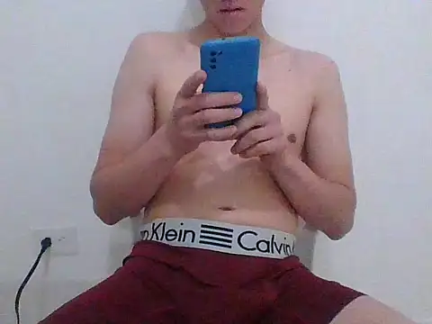 Show Webcam de luca-sexy22