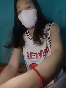 Angela686 网络视讯表演