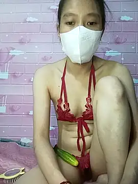 Angela686 Show Webcam