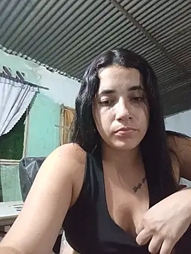 Webkamerová show dirty_single_hottie