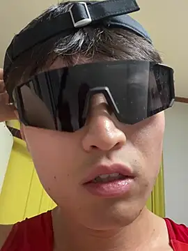 qiaotunnenjvn Webbikameraesitys