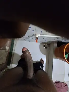 Horsecock7inch Шоу с уебкамера