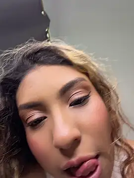 Amaranta_montiel Webcam-Show