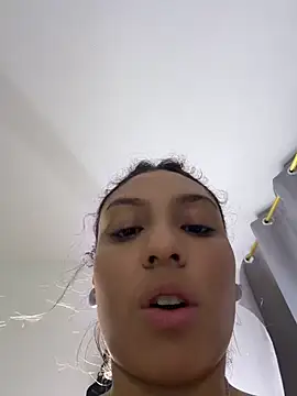Amaranta_montiel Webcam show