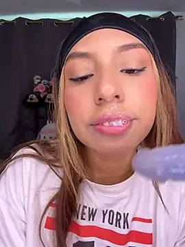 Amaranta_montiel Webcamshow