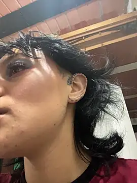 Velvet_wolfie webcam show