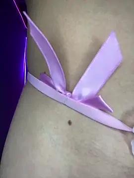 Velvet_wolfie Webcam-Show