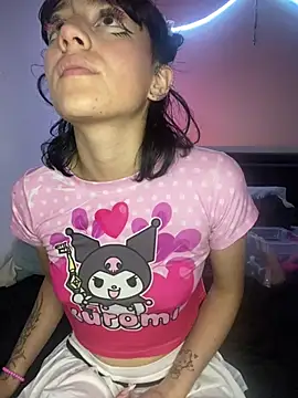 Velvet_wolfie Live XXX-Chat