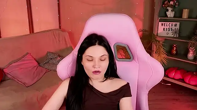 PassionSilence webcam show
