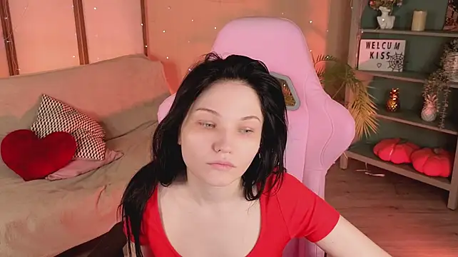 Webkamerová show PassionSilence