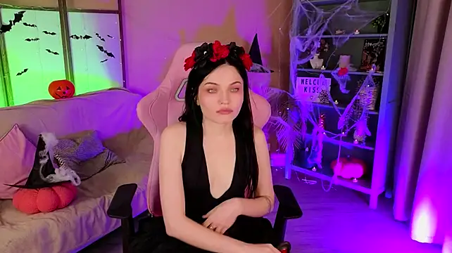 Chat XXX en directo de PassionSilence