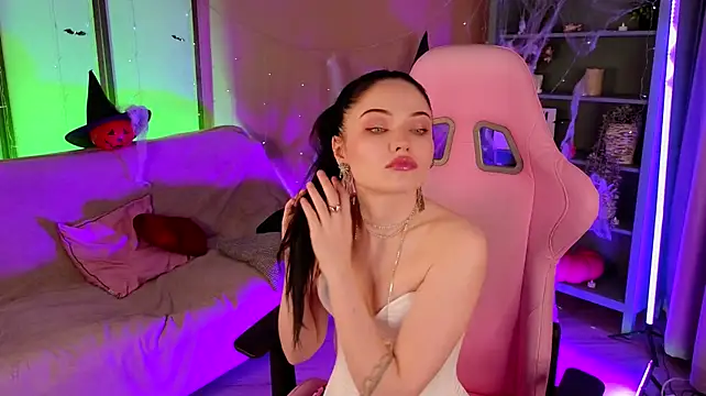 PassionSilence – webcam-show