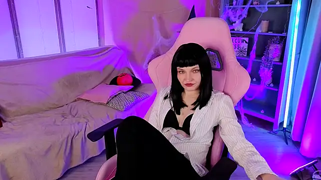 PassionSilence Chat XXX in diretta