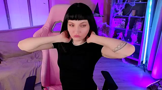 Živý XXX chat PassionSilence