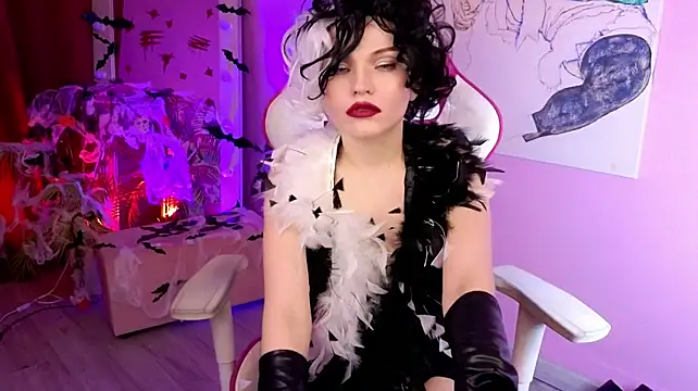 PassionSilence's Webcam Show