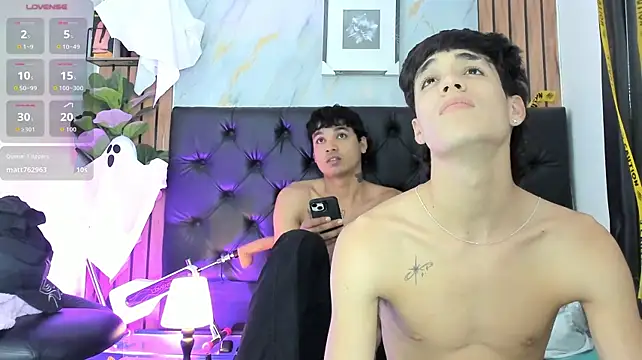Latin_Hot_Boys_Gay – webcam-show