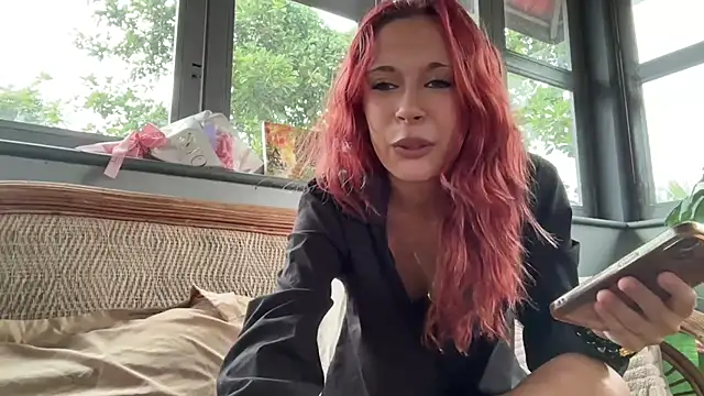 Enolib's Webcam Show